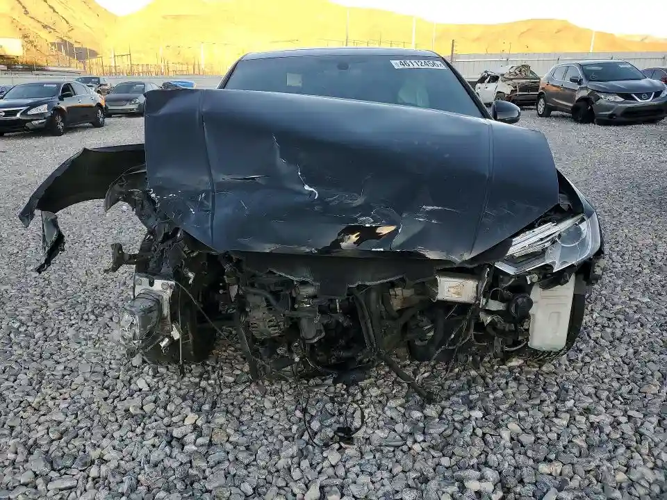 WAUJ8GFF4H1071724 2017 AUDI A3-4