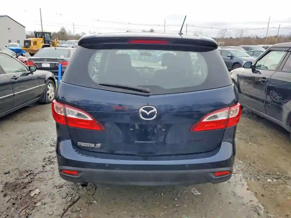 JM1CW2CL1F0184788 2015 MAZDA 5-5