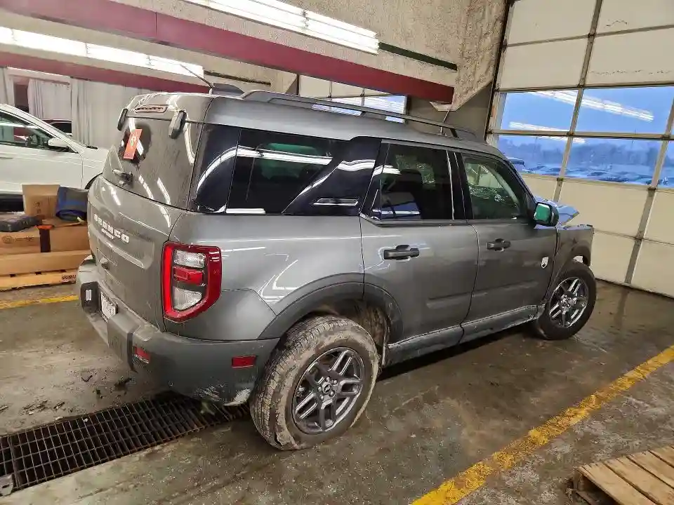 3FMCR9BN3SRE23248 2025 FORD BRONCO-2