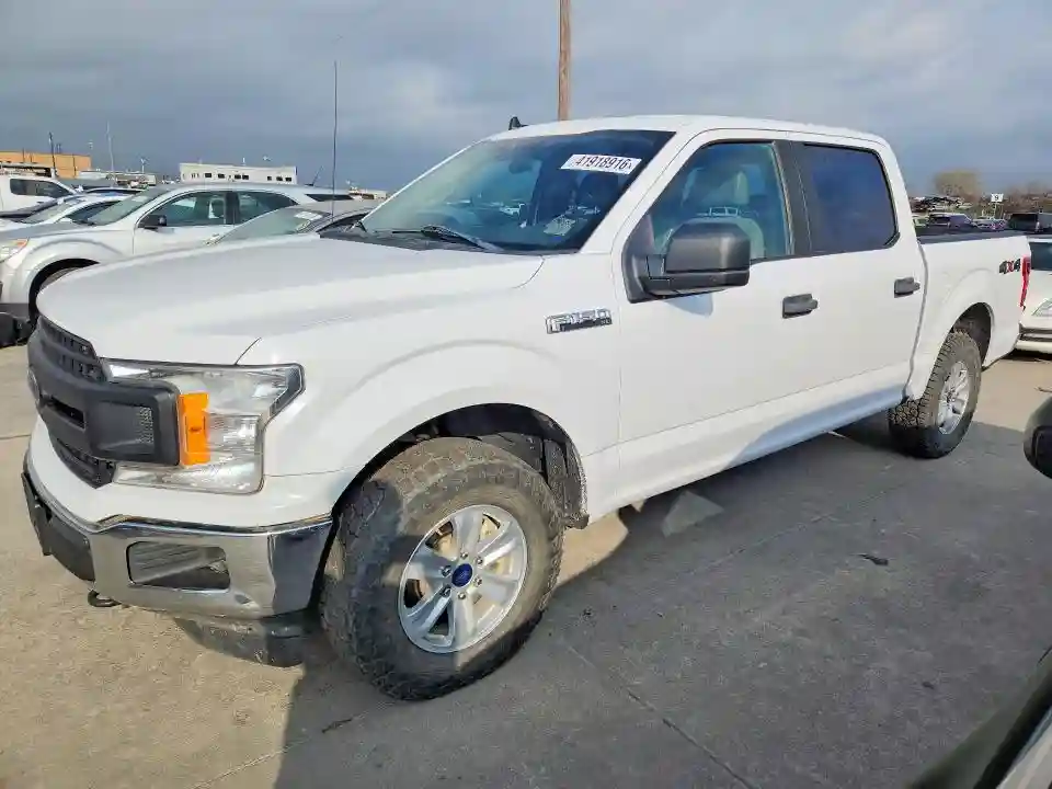 1FTEW1EB1LKD36723 2020 FORD F-150-0