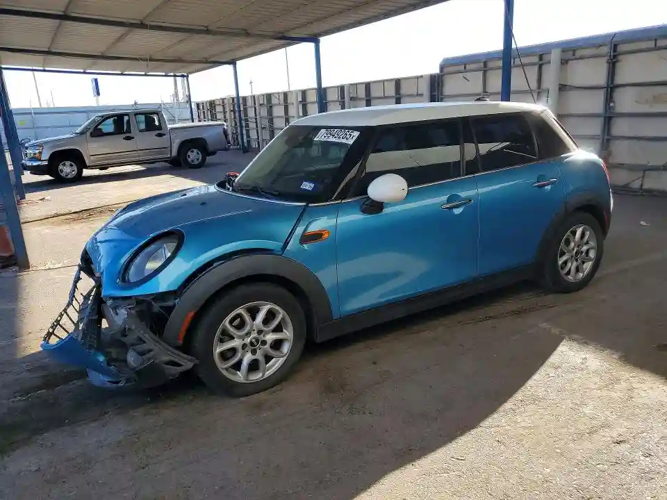 WMWXU1C51H2E17711 2017 MINI COOPER-0