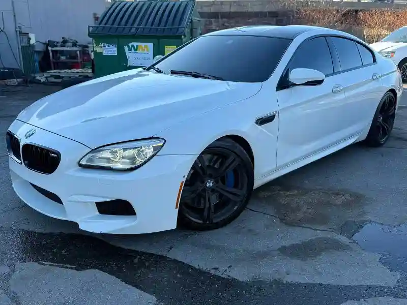 WBS6E9C56GG437177 2016 BMW M6-0