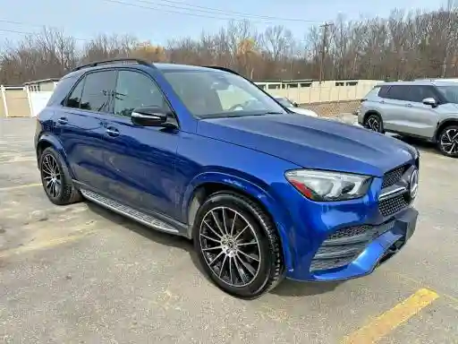 4JGFB4JB9LA109353 2020 MERCEDES-BENZ GLE-CLASS-3