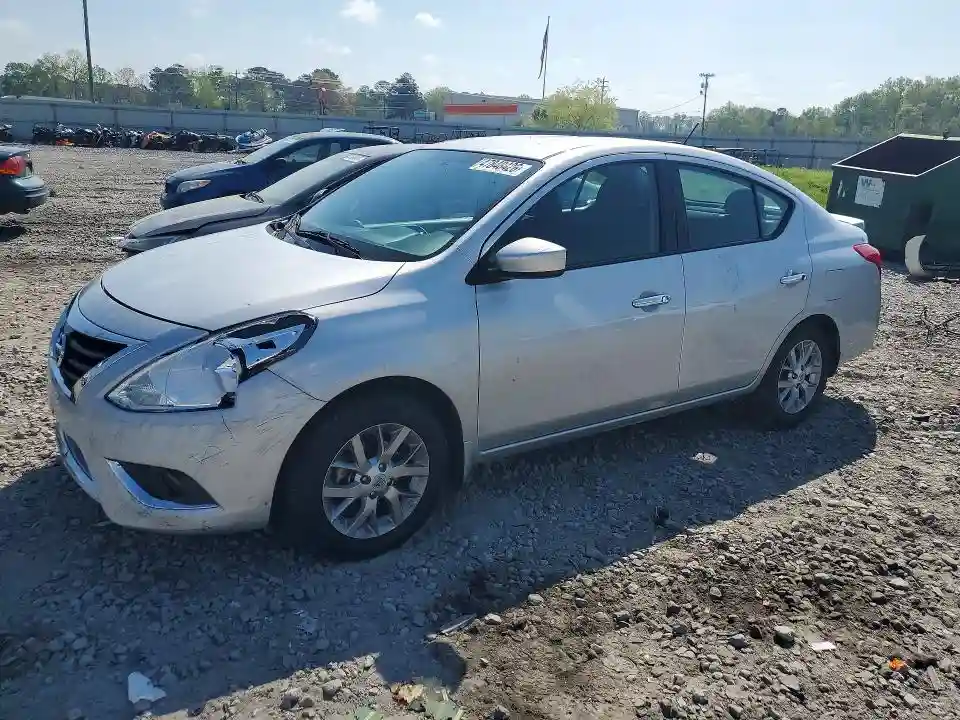 3N1CN7APXHL898398 2017 NISSAN VERSA-0