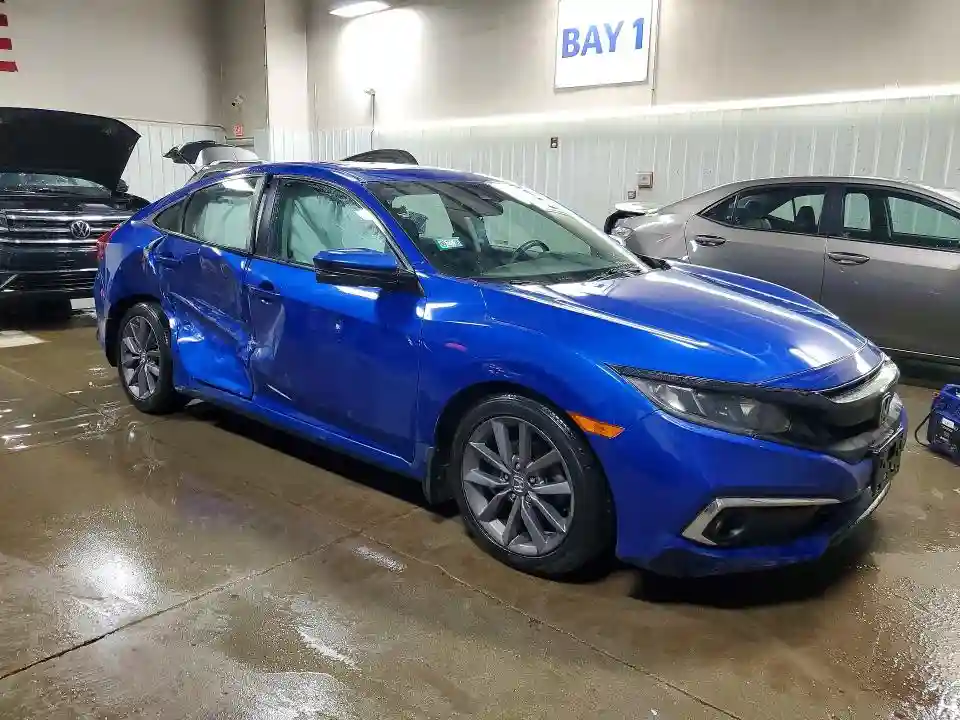 19XFC1F37ME010966 2021 HONDA CIVIC-3