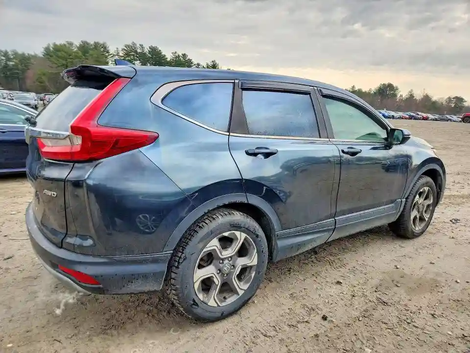 7FARW2H87JE102026 2018 HONDA CRV-2