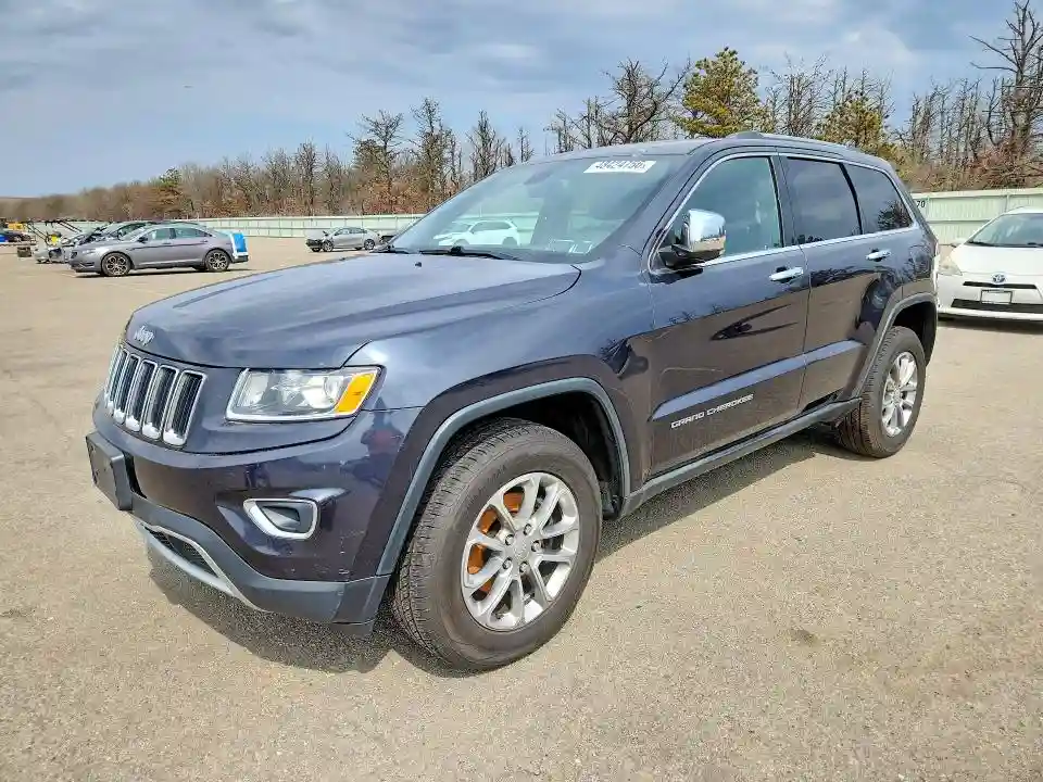 1C4RJFBG1FC876181 2015 JEEP CHEROKEE-0