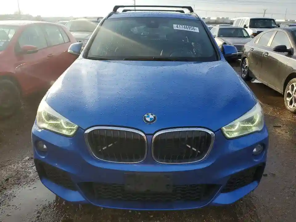 WBXHT3C36J5L25194 2018 BMW X1-4