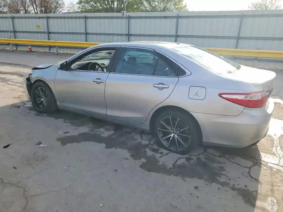 4T1BK1FK7FU028764 2015 TOYOTA CAMRY-1