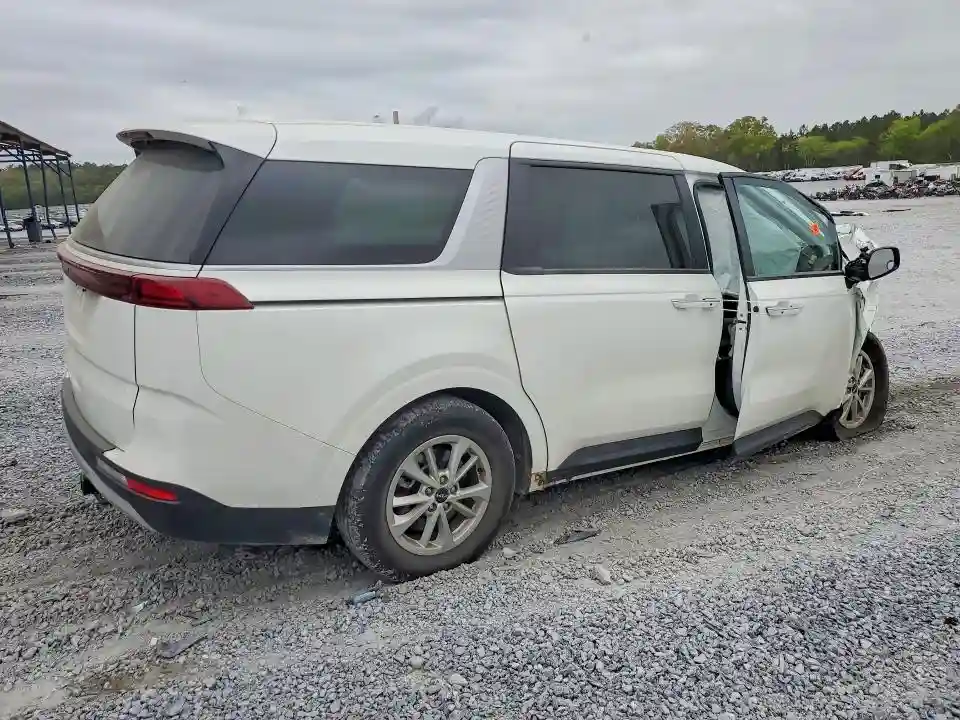 KNDNB4H30N6060225 2022 KIA CARNIVAL L-2