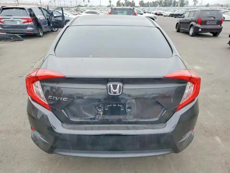2HGFC2F78GH523128 2016 HONDA CIVIC-5