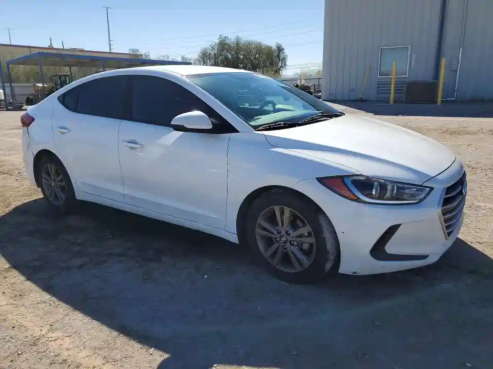 5NPD84LF6JH384405 2018 HYUNDAI ELANTRA-3
