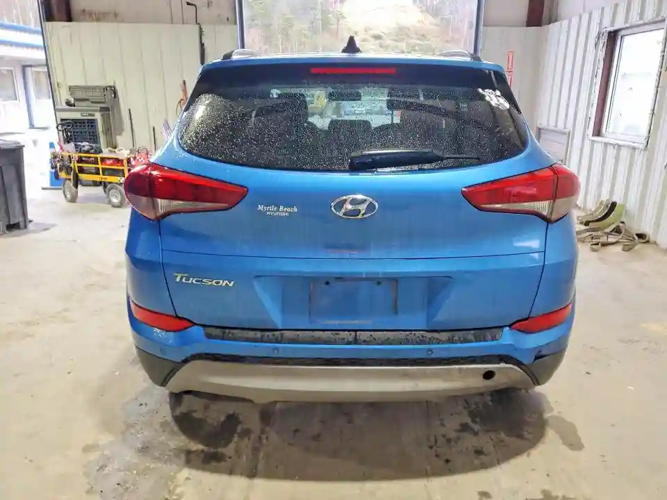 KM8J33A21JU696340 2018 HYUNDAI TUCSON-5