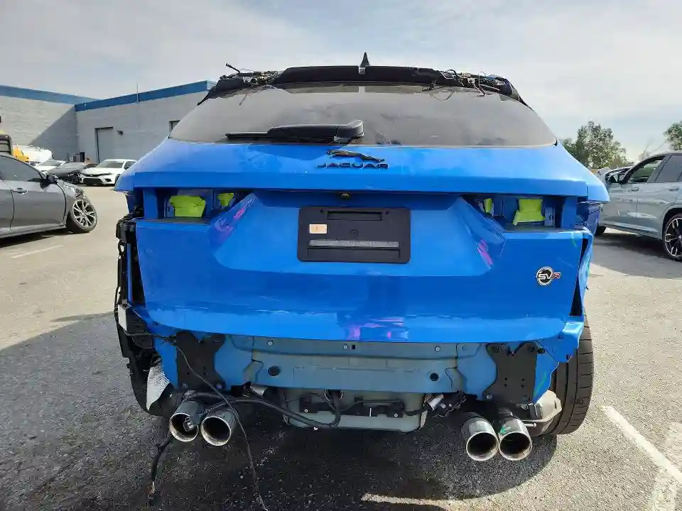 SADCZ2EE0RA739609 2024 JAGUAR F-PACE-5