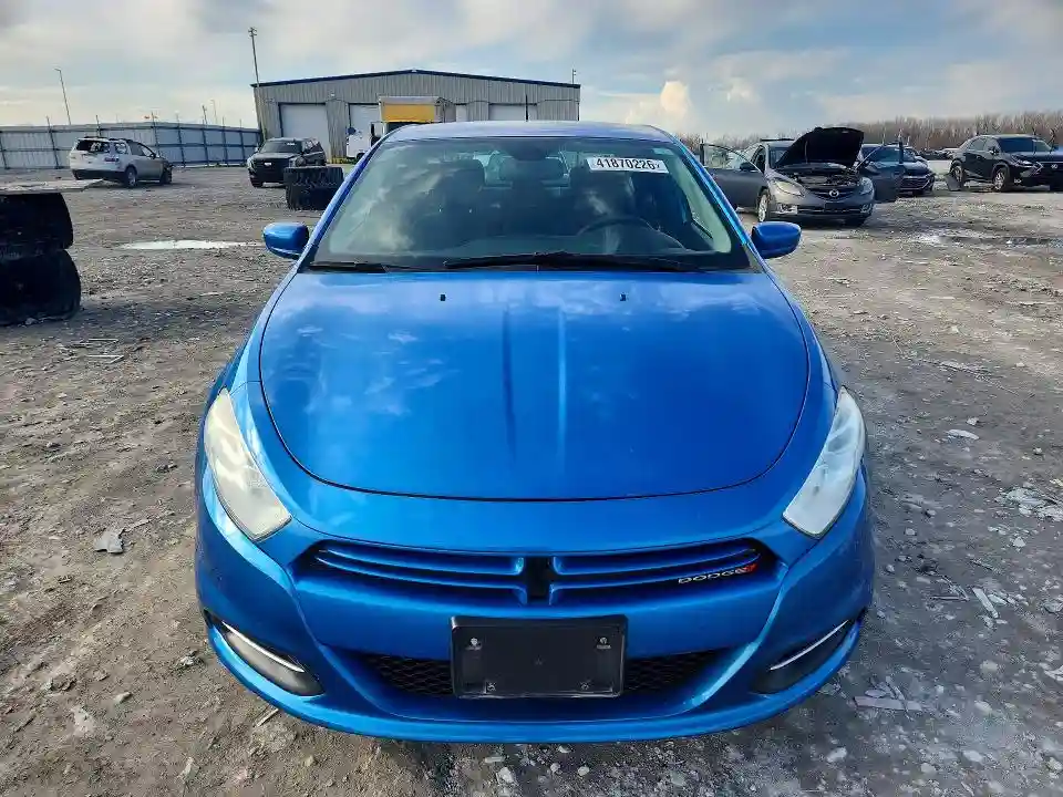 1C3CDFAA2GD736506 2016 DODGE DART-4