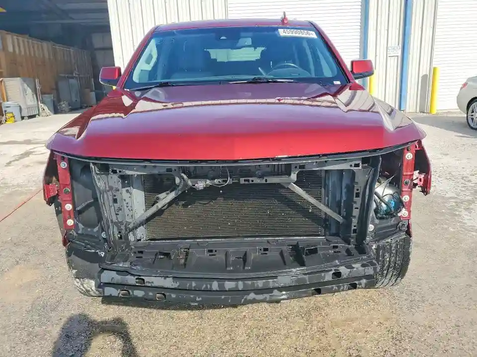 1GNSCBKC9GR161043 2016 CHEVROLET TAHOE-4
