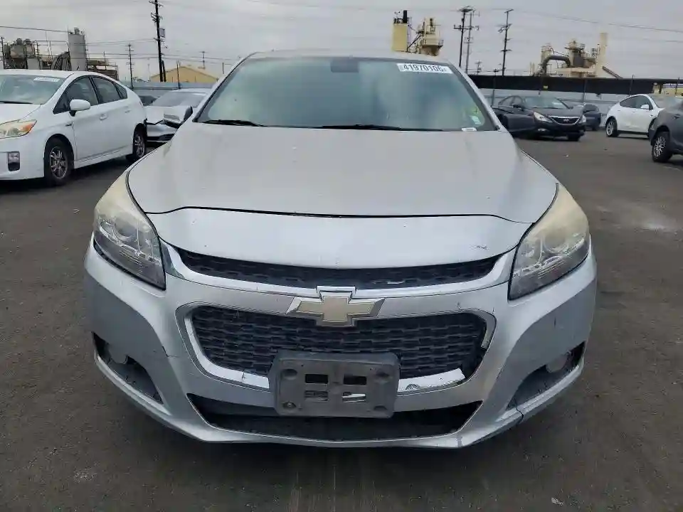 1G11E5SA9GU161628 2016 CHEVROLET MALIBU LIMITED-4