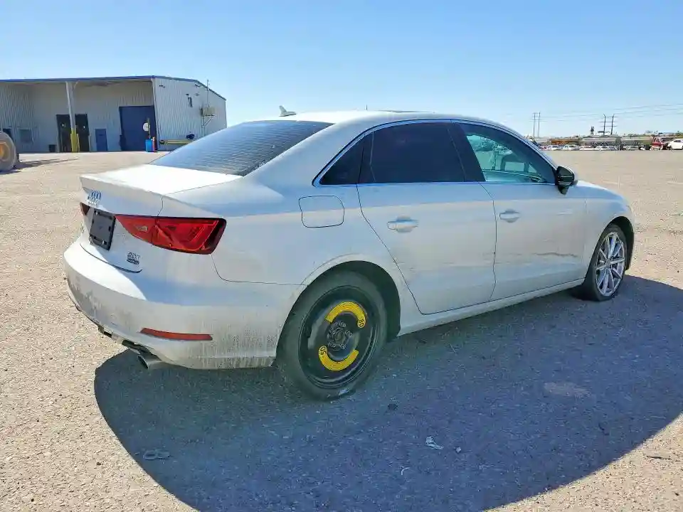 WAUEFGFFXF1090721 2015 AUDI A3-2