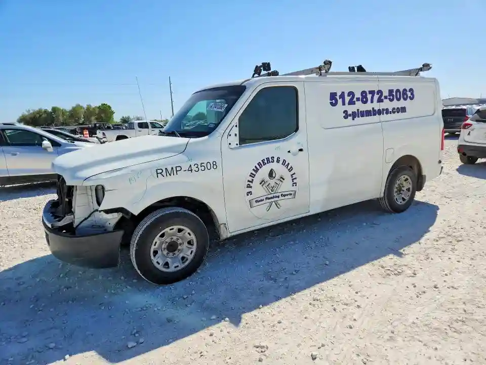 1N6BF0KM1MN809424 2021 NISSAN NV-0