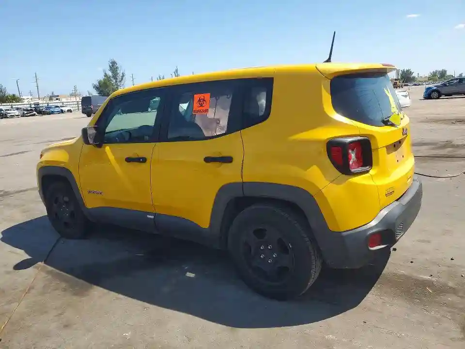 ZACCJAAB4JPG99676 2018 JEEP RENEGADE-1