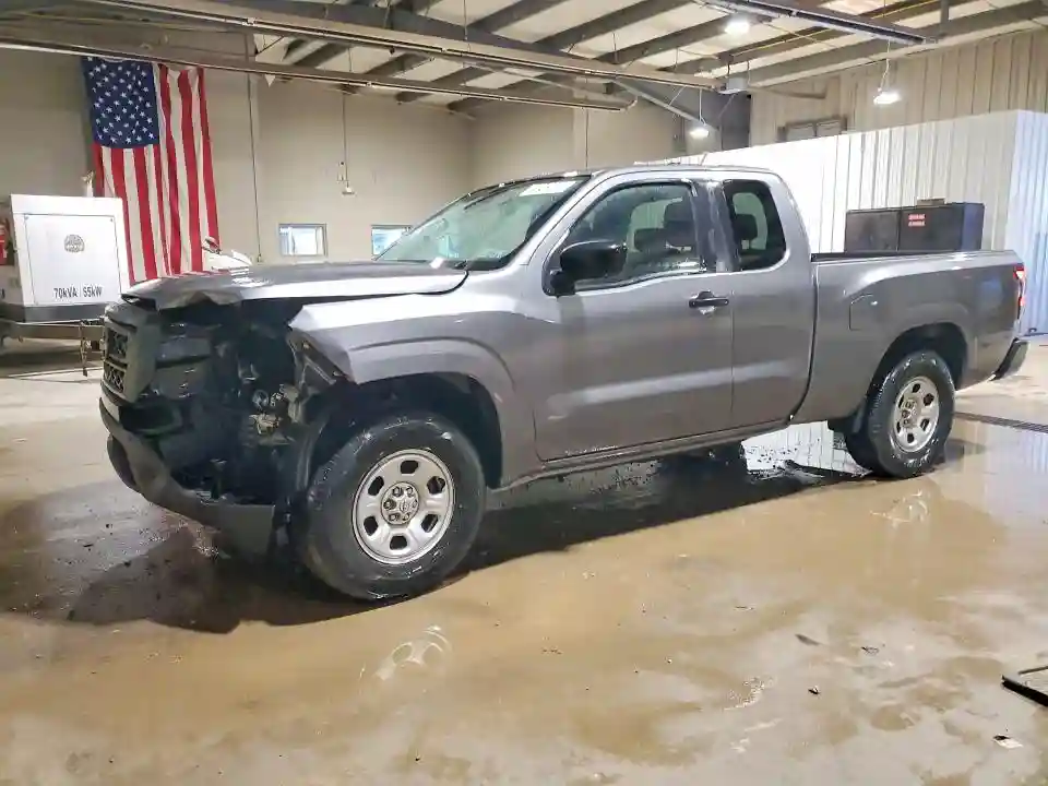 1N6ED1CL5RN642717 2024 NISSAN FRONTIER-0
