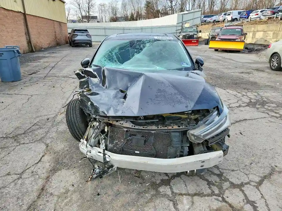 19UDE2F78KA011619 2019 ACURA ILX-4