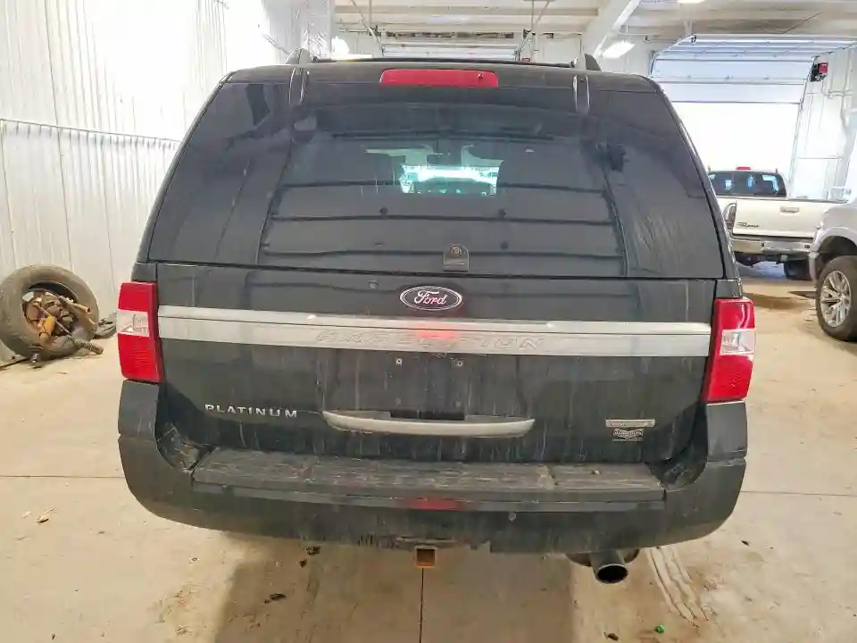 1FMJU1MT9GEF18989 2016 FORD EXPEDITION-5
