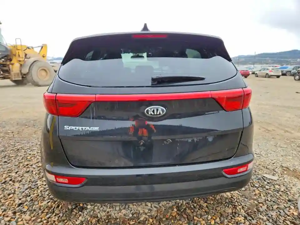KNDPMCAC3J7392803 2018 KIA SPORTAGE-5