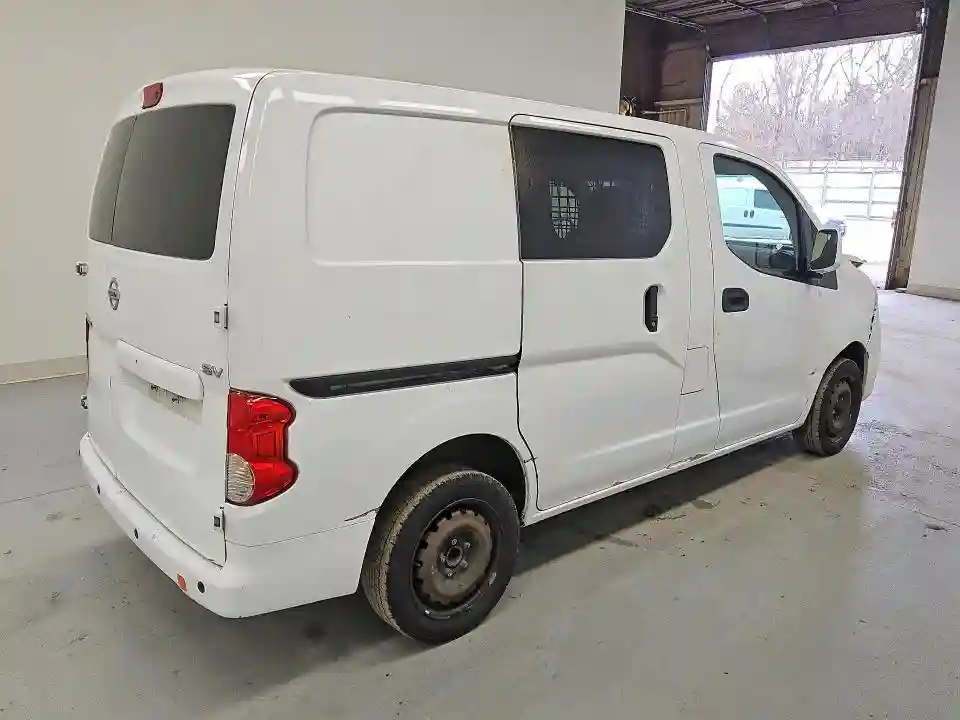 3N6CM0KN5LK705090 2020 NISSAN NV-2