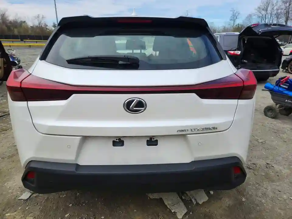 JTHP9JBH6R2076934 2024 LEXUS UX 250H PR-5