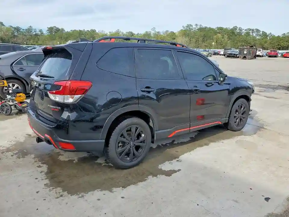 JF2SKARC1MH424804 2021 SUBARU FORESTER-2