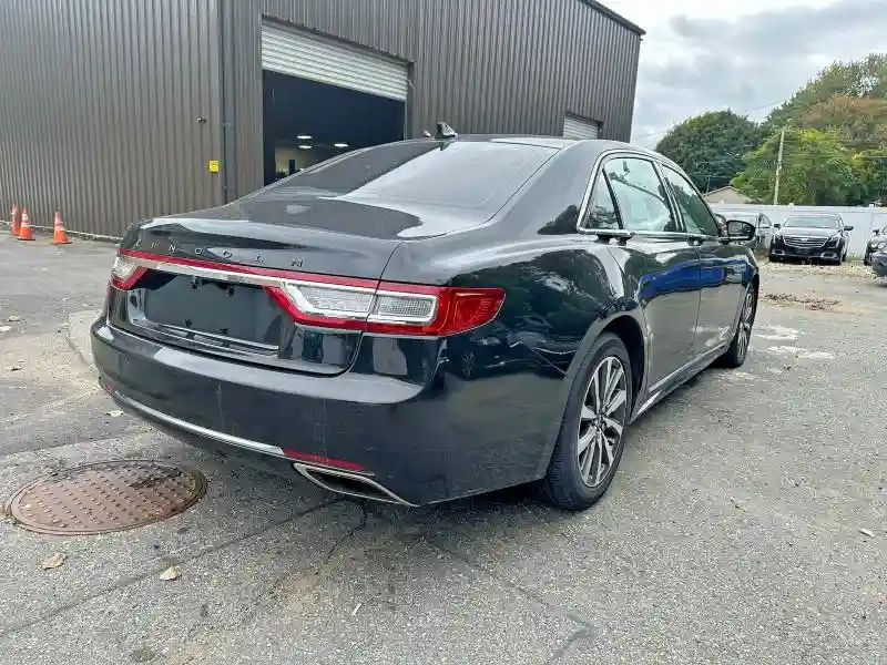 1LN6L9HK0J5602697 2018 LINCOLN CONTINENTL-3