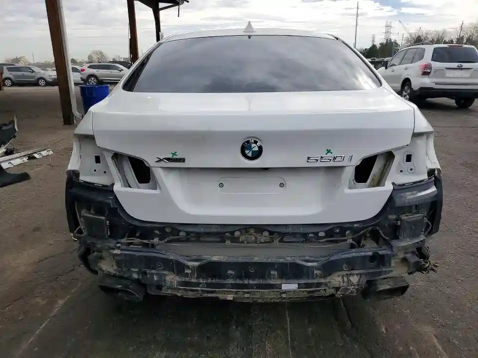 WBAKP9C59FD693973 2015 BMW 5 SERIES-5