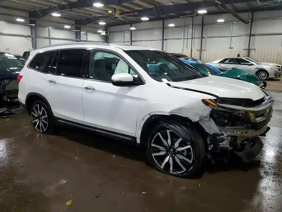 5FNYF6H65MB018739 2021 HONDA PILOT-3