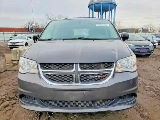 2C4RDGCG8FR540692 2015 DODGE CARAVAN-4