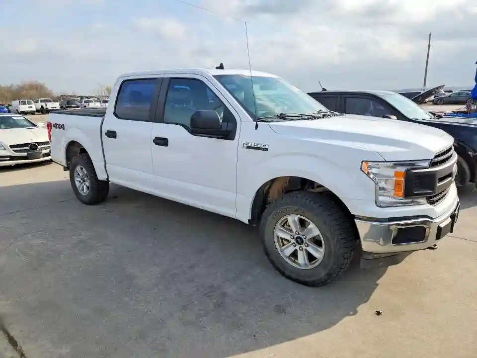 1FTEW1EB1LKD36723 2020 FORD F-150-3
