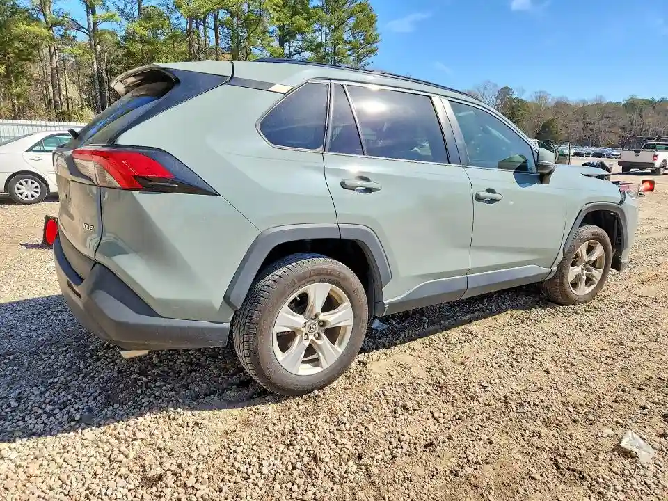2T3W1RFV0LC078701 2020 TOYOTA RAV4-2