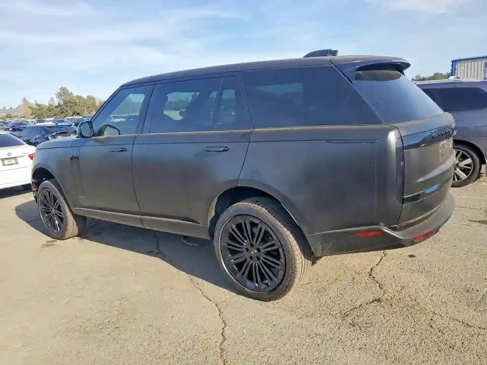 SALKPBFU8PA043251 2023 LAND ROVER RANGEROVER-1