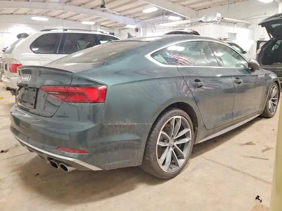 WAUC4CF52JA063244 2018 AUDI S5/RS5-2