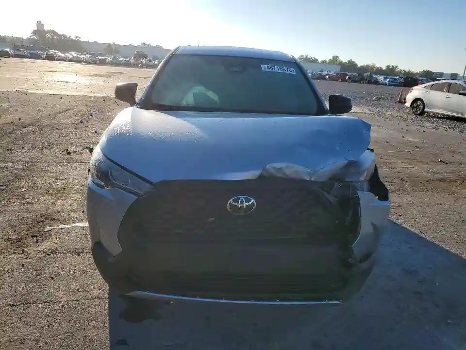 7MUAAAAG2SV143508 2025 TOYOTA ALL OTHER-4