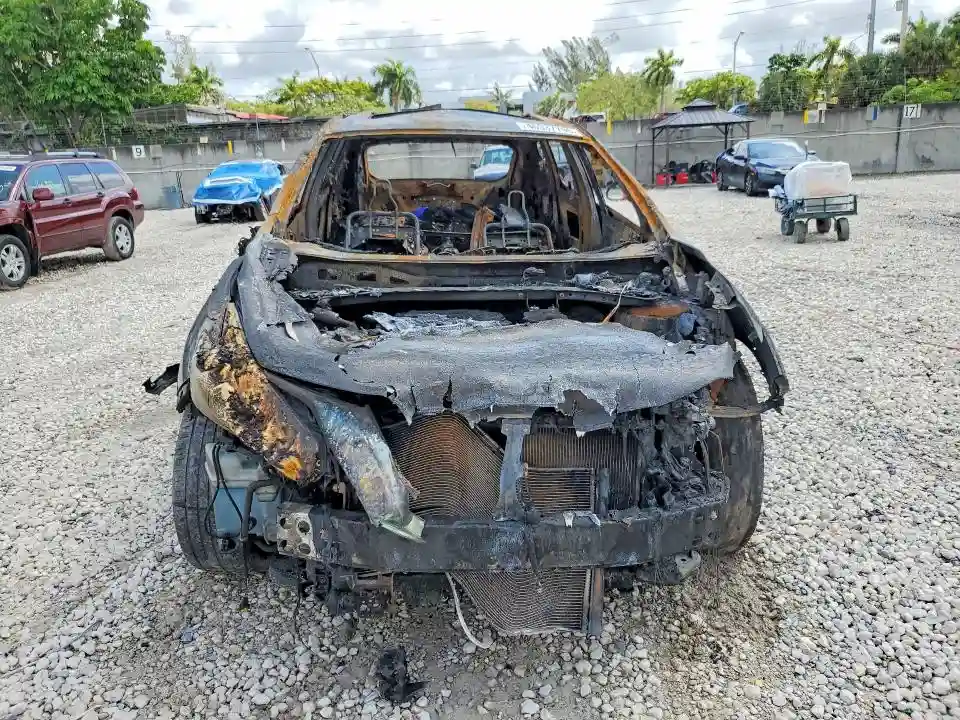 5N1AZ2MH0HN100549 2017 NISSAN MURANO-4