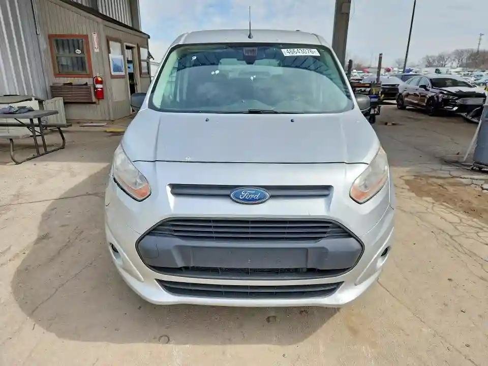 NM0LE7F72H1295813 2017 FORD TRANSIT C-4