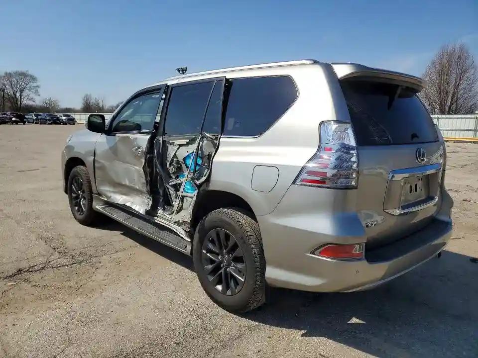 JTJAM7BX9L5264365 2020 LEXUS GX-1