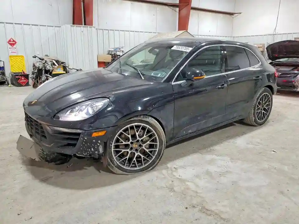 WP1AB2A5XFLB44133 2015 PORSCHE MACAN-0