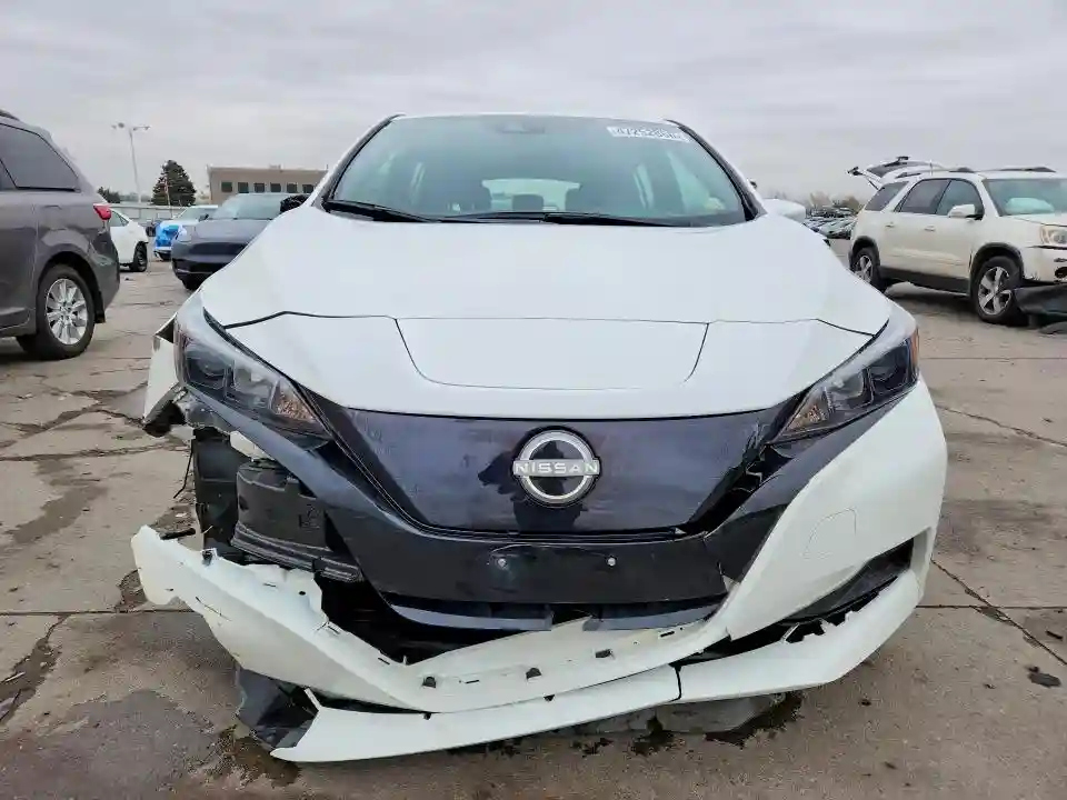 1N4AZ1BVXPC557201 2023 NISSAN LEAF-4