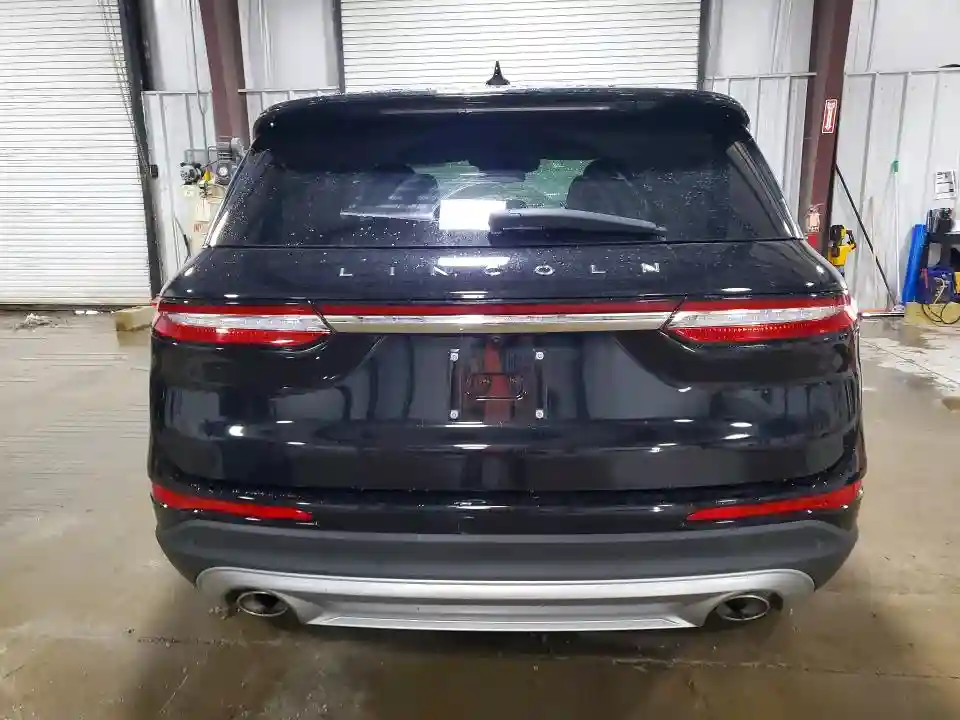 5LMCJ1DA9SUL17623 2025 LINCOLN CORSAIR-5