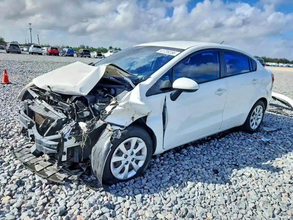 KNADM4A3XF6442986 2015 KIA RIO-0
