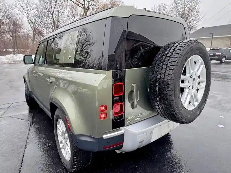 SALEK7EX3L2033249 2020 LAND ROVER DEFENDER-1