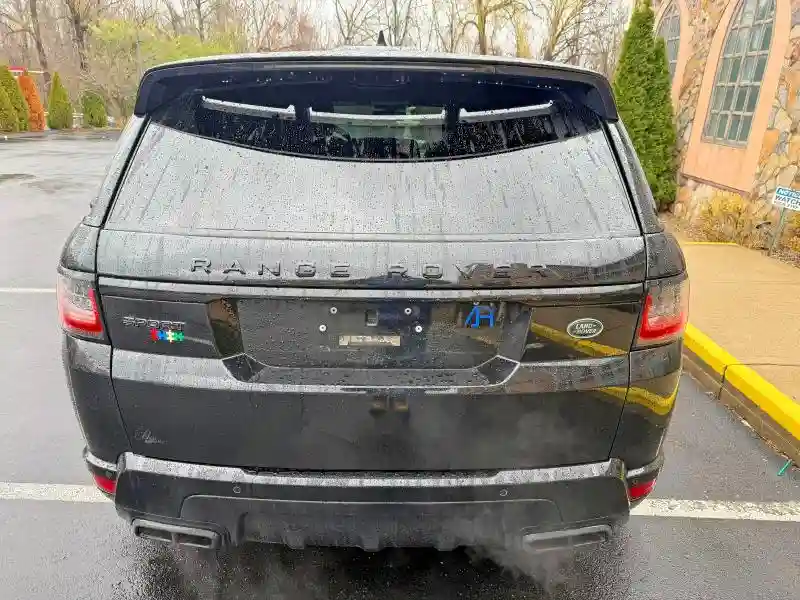 SALWV2SV4KA420589 2019 LAND ROVER RANGEROVER-5