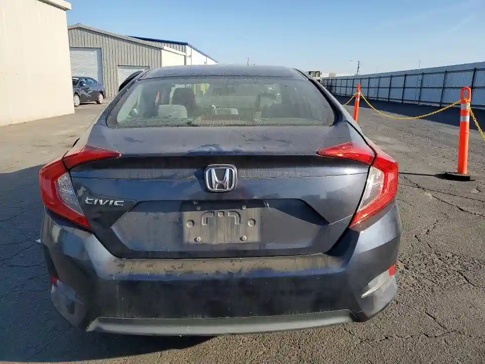 19XFC2F60GE236531 2016 HONDA CIVIC-5